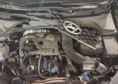 2020 Hyundai Kona Ultimate из США, поврежденный, VIN KM8K5CA52LU523986